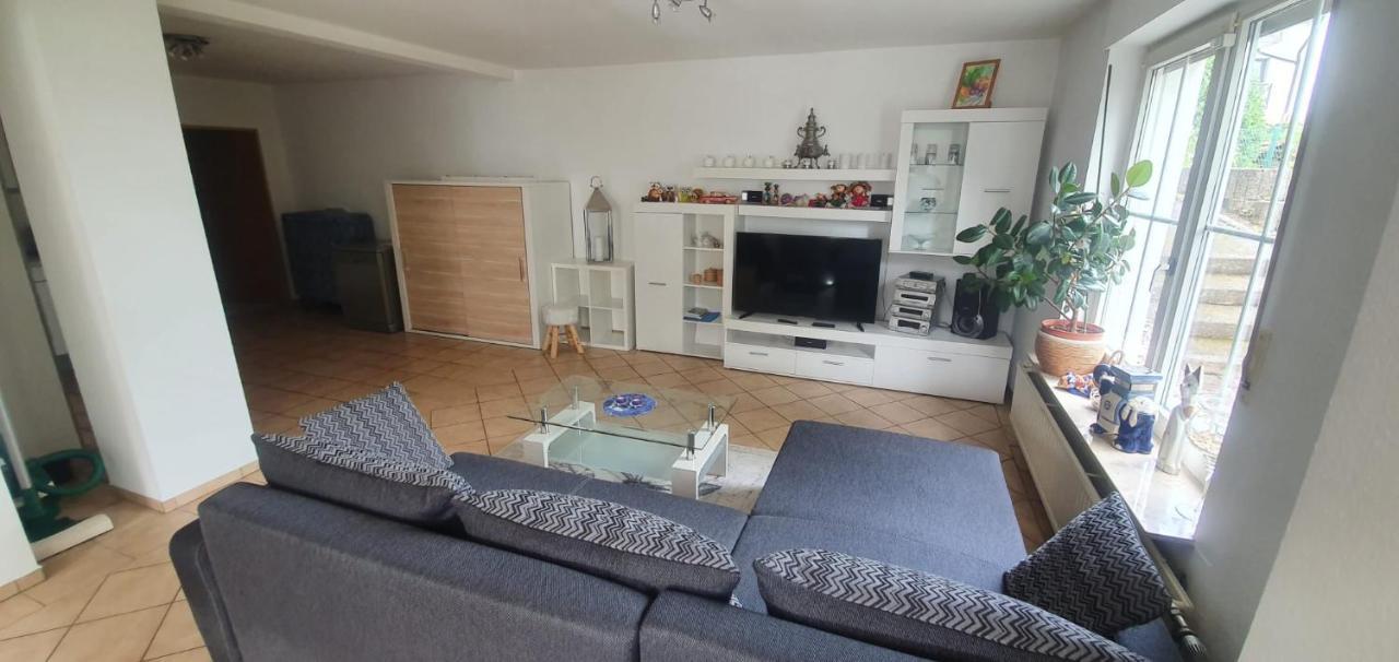 Appartement Chrissi Und Micha à Remscheid Extérieur photo