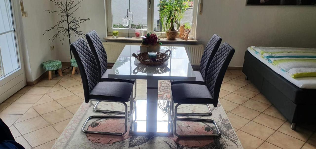 Appartement Chrissi Und Micha à Remscheid Extérieur photo